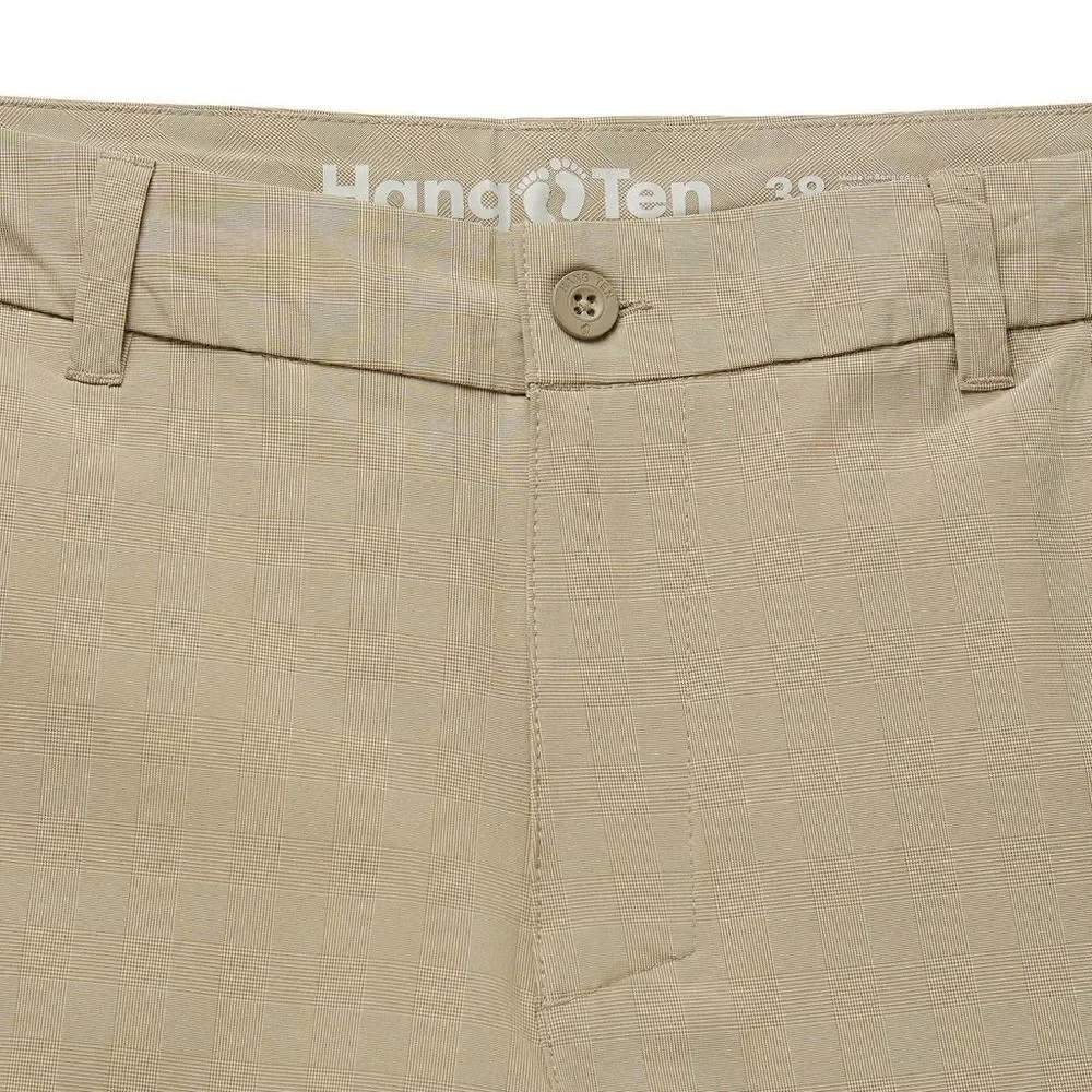 Hang Ten Hybrid Shorts  - Picture 4 of 15